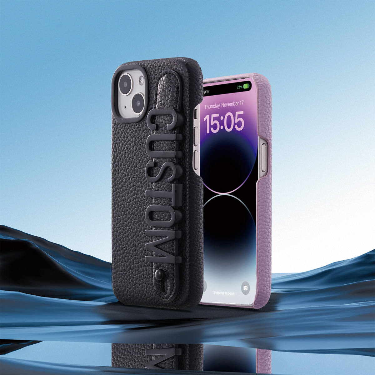 Top iPhone 15 Pro Max Case Designers: Style Meets Protection